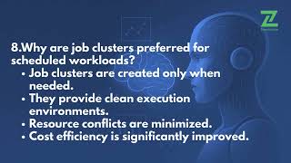 Databricks Jobs and Workflow Orchestration