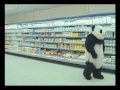 Never say no to panda  supermarket 2     