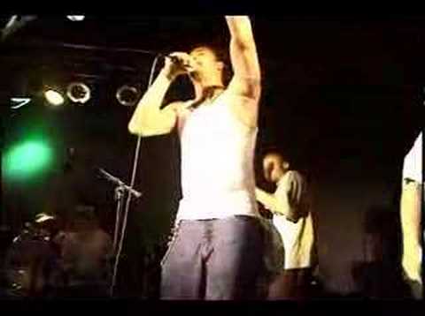 Judge Roughneck Judge Roughneck - Michael Franti - YouTube