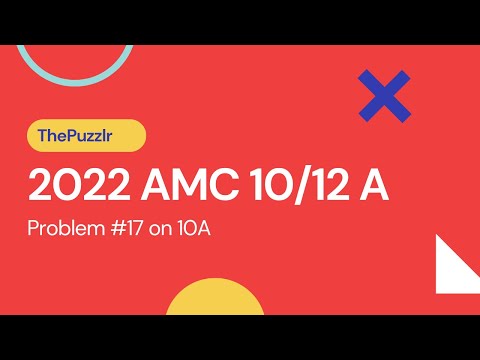 2022 AMC 10A