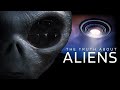 What Does The Bible Say About Extraterrestrials? | The TRUTH About ALIENS (They&#39;re FALLEN ANGELS!)