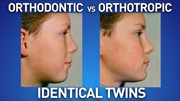 Most orthodontists don