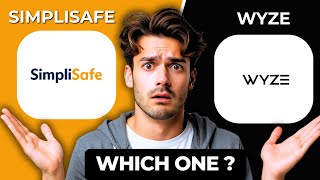 SimpliSafe vs Wyze Comparison | Best Home Security System 2026