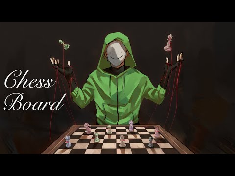 Just Some Chess : r/SCP