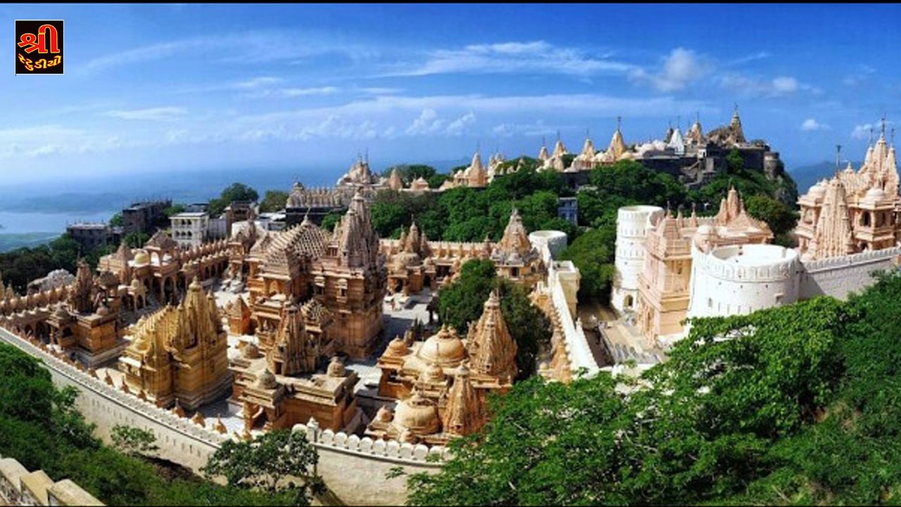 SHRI RUSHABH VATSAL DHAAM 2026 PRATISTHA MAHOTSAV I AADINATH NO SANKH NAAD I MUSIC SYMPHONY