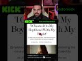 Honestly… Quite Disappointing  #twitch #kick