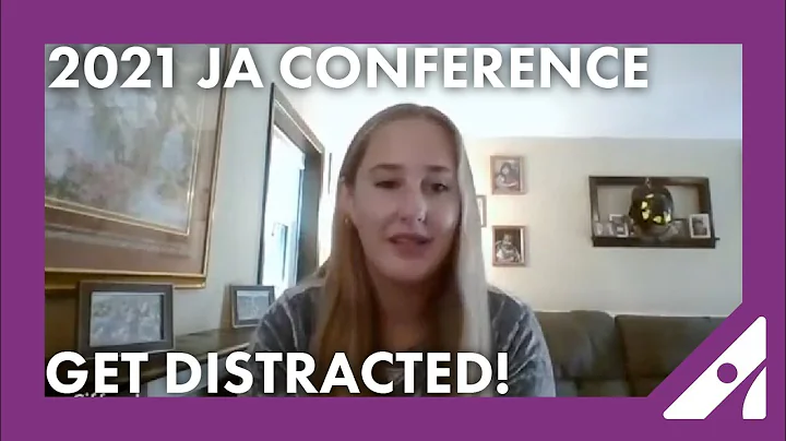 Don't Pay Attention, Get Distracted!
