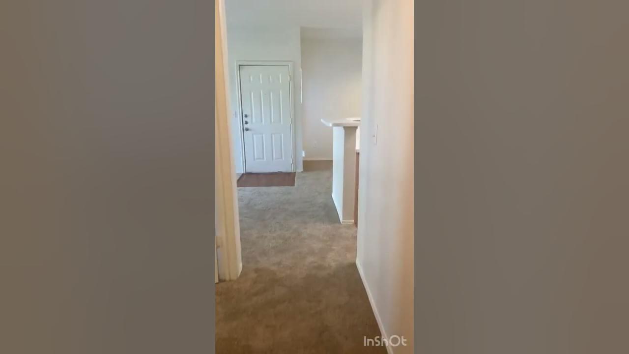 Tour the 874 sq. ft. 1BR/1BA with Study D plan at Sunrise Bluffs