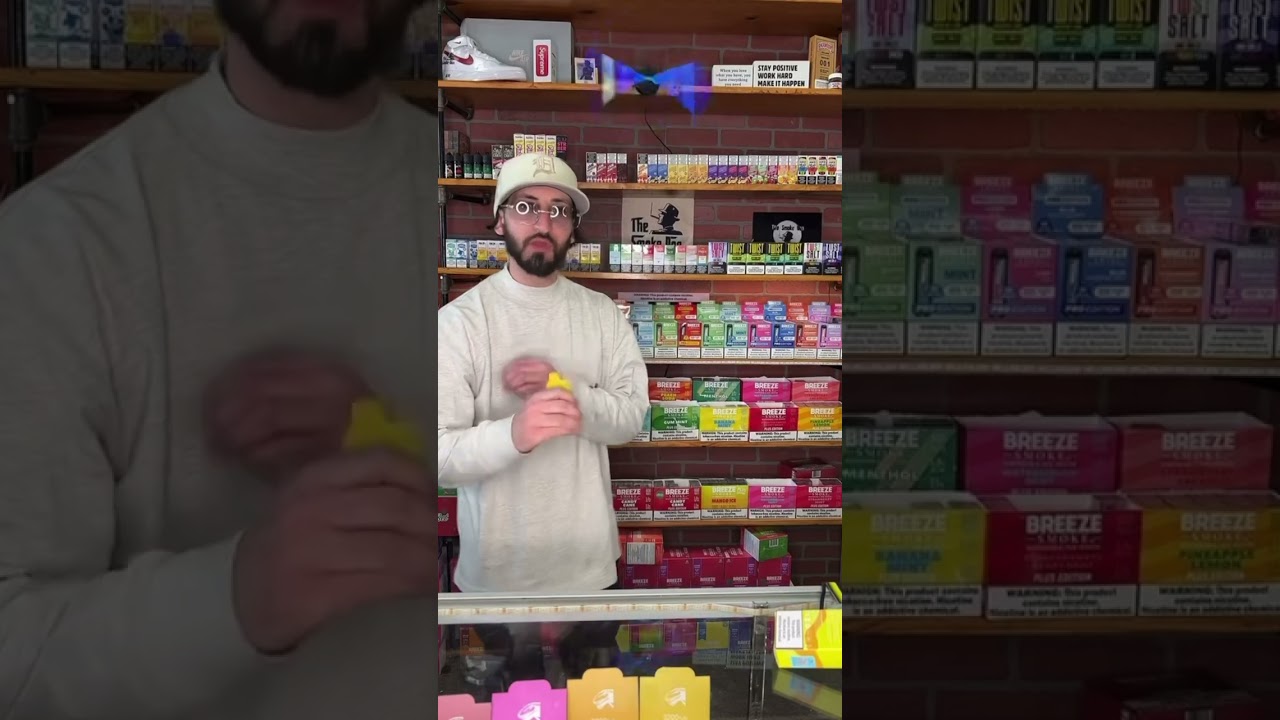 JUICY BAR 5000 PUFFS!!!