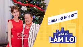 Những kẻ lắm lời - Tập 7 | Chưa rõ hồi kết - Ngọc Trinh yêu ai sao phải xoắn?