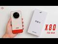 Honor X80 Pro Max Unboxing - Hands on &amp; First Impressions!