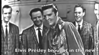 APUSH Decade 1950's