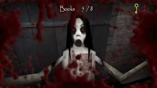 Slendrina:The Cellar Android Gameplay HD / New Horror Game screenshot 2