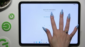 How to Add Screen Lock on OnePlus Pad Go – Secure Your Device