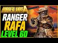 Updated BEST All-Rounder  Rafa Build! (Level 60) // Borderlands 4 Ranger Rafa 4.0