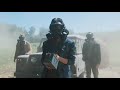Monarch: Legacy of Monsters 1x01 - Kazakhstan 1959 (1/2) Flashback Scene (HD)