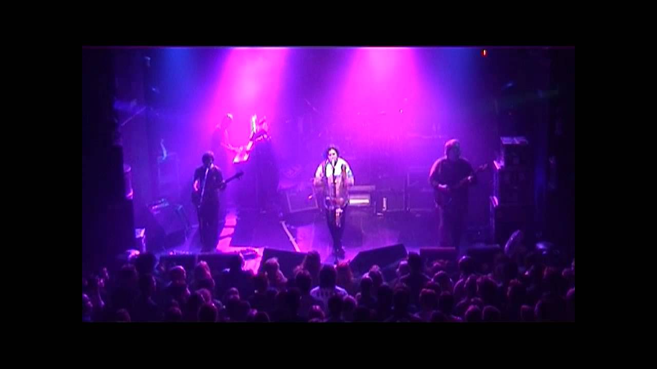 Map Of The World Marillion Marillion VIDEO Map of The World Live 2001 Anoraknophobia