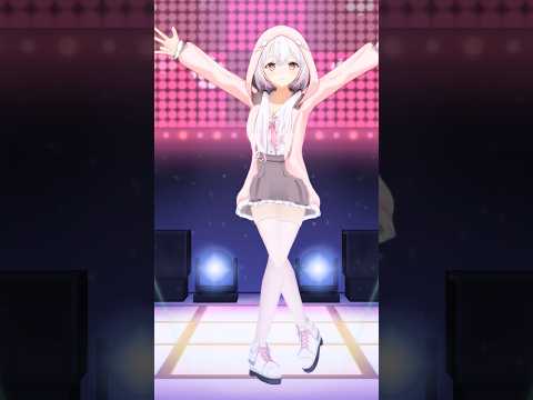 カリスマックス🕶️踊ってみた！ #ゆいまるちゃん #vtuber