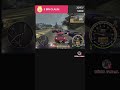 NEED FOR SPEED  MOST WANTED