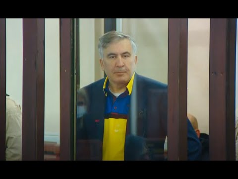 მიხეილ სააკაშვილი კვლავ ხელისუფლების პასუხის მოლოდინშია