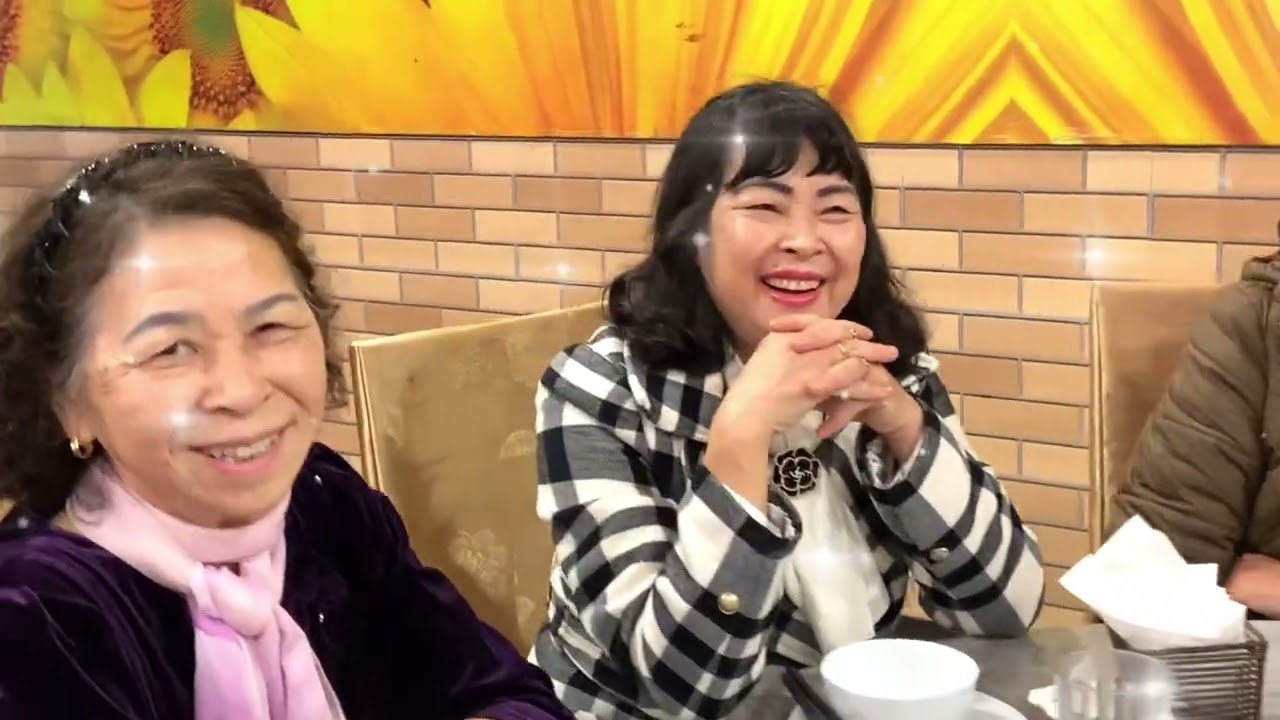 Tổ 2 hưu trí Sở Nội vụ Hải Dương gặp mặt tất niên 29/1/2026