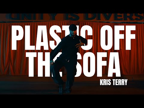 Plastic Off The Sofa - Beyonce / Choreography by Kristopher Terry