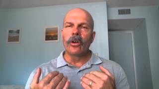 Open-Air Quick Tip #2 - Make Eye Contact