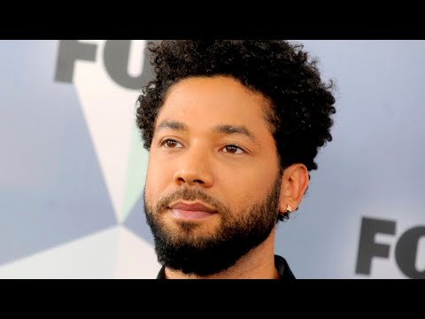 Jussie Smollett releases ?embarrassing? song about his innocence