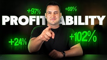 Why You’re Not A Profitable Trader Yet — And How to Fix It