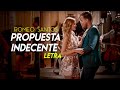 A BAILAR!!   Romeo Santos - Propuesta Indecente (Lyrics) Letra 2020