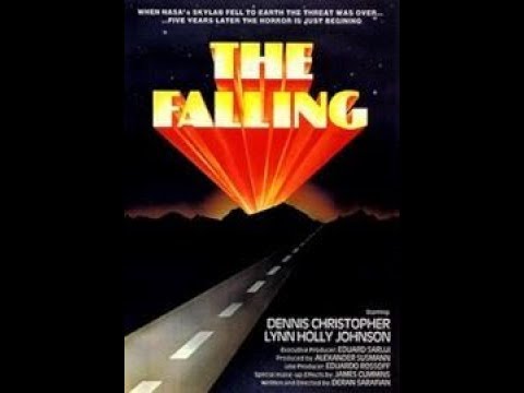 The Falling (1987) - Trailer HD 1080p