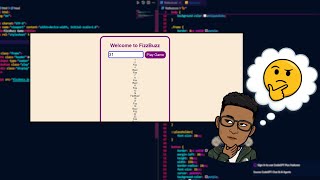 Celebrity FizzBuzz Game using HTML, CSS, and JavaScript. #html #css #javascript #projects #coding Profile