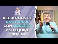 Recuerdos de CACHUREOS con MARCELO y su equipo estelar | Cap 367 | CADA DÍA MEJOR TV (2024)