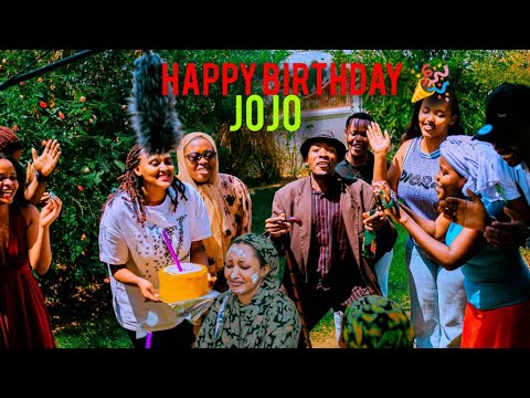 TEAM AMARIRA YANJYE Ikoreye BD Jojo Mbega ukuntu byari byizaa🎂🎂