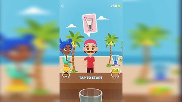 Blend It 3D  Gameplay Walkthrough iOS, Android