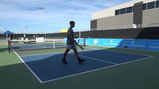 [MS Pro] JW Johnson vs Nico Montoya (2022 Mesa Open)