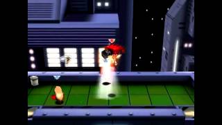 GetAmped Indonesia Gameplay 2