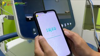 INOVASI APLIKASI IMED (INVENTORY AND MAINTENANCE ELECTROMEDICAL EQUIPMENT)