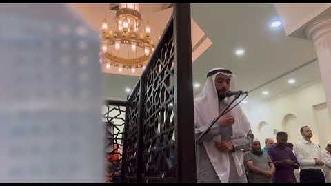 سورة الفاتحة | القارئ محمد أسامة