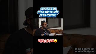 Clayton Howard Wrote Letter To Judge About Cassie Before Diddy&#39;s Sentencing😯 #wow360news #shorts