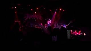 Judiciary (Clips) (Live @ Echoplex, 11/24/2023)