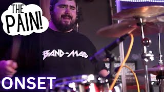 BAND-MAID 'Onset' Drums ONLY Cover | Wave Potter