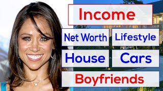 Stacey Dash Income, House, Cars, Luxurious Lifestyle & Net Worth