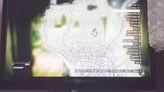 Ps3 Gta5 Çiplak Köye Gitmek