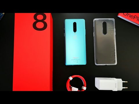 OnePlus 8 5G Unboxing 8GB Ram 128GB Rom. Review. Full specification