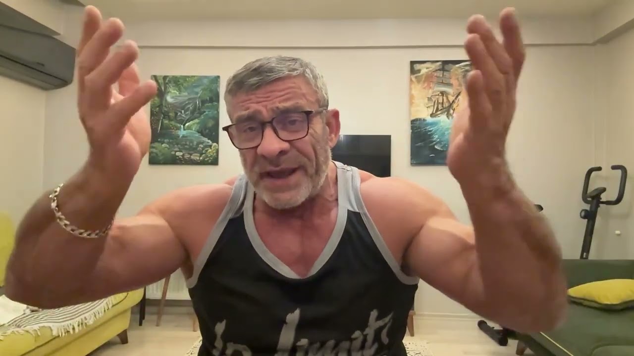 Katil Olan Çocuklar Ağır Ceza Almalı”mı?