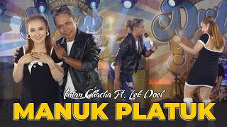Intan Chacha Ft. Lek Doel - Manuk Platuk | Duta Nirwana Music 