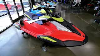 New 2026 YAMAHA JETBLASTER PRO 3-UP Personal Watercraft For Sale In Mooresville, NC