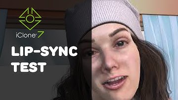 Lip Sync Repair Result accuclips | Have Fun
