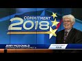 Wvtm Fast 13 With Jerry Mcdonald